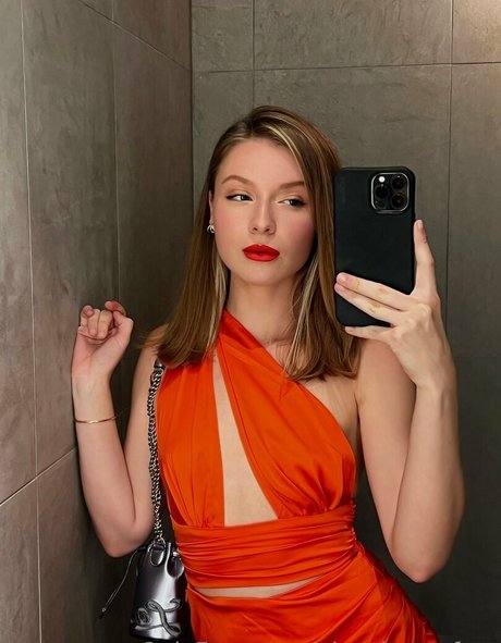 Nagie wyciekłe zdjęcie OnlyFans od Phatthayafree