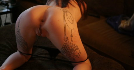 Nagie wyciekłe zdjęcie OnlyFans od Disturbedsnow