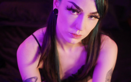 Nagie wyciekłe zdjęcie OnlyFans od Disturbedsnow