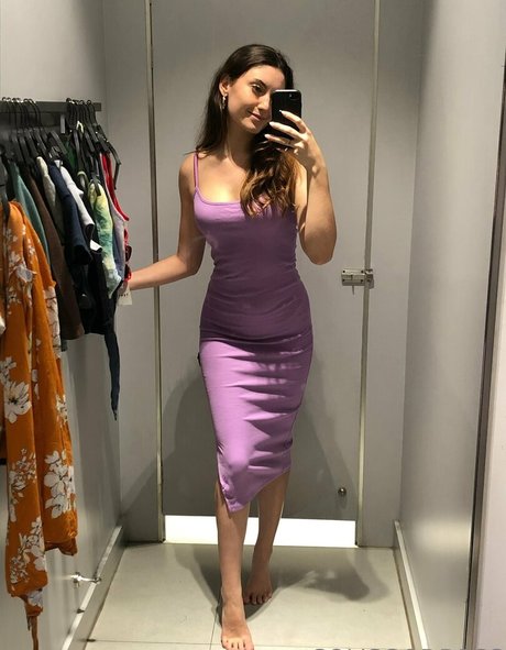 Nagie wyciekłe zdjęcie OnlyFans od Solisgoddess
