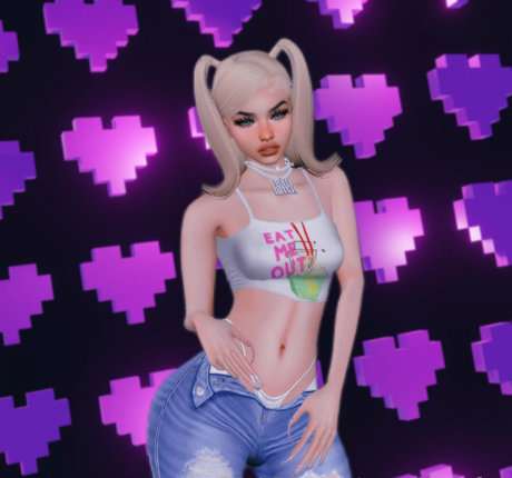 Nagie wyciekłe zdjęcie OnlyFans od Grapeslikethefruit