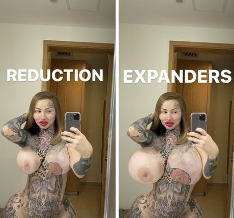 Nagie wyciekłe zdjęcie OnlyFans od Xomarym