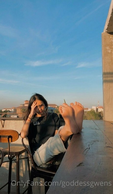 Nagie wyciekłe zdjęcie OnlyFans od Goddessgwens