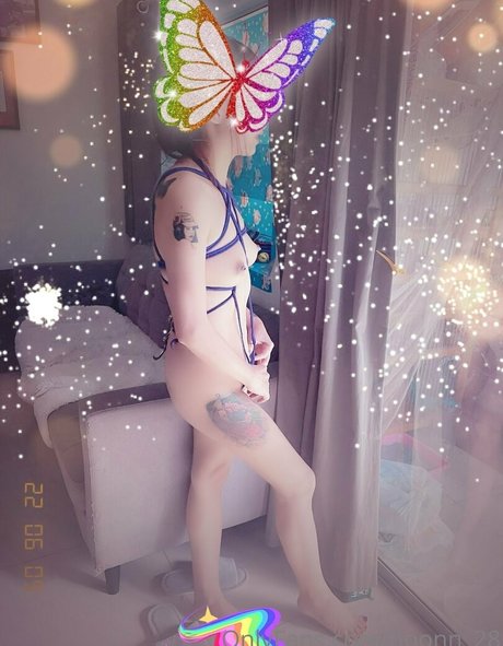 Nagie wyciekłe zdjęcie OnlyFans od Noonn28