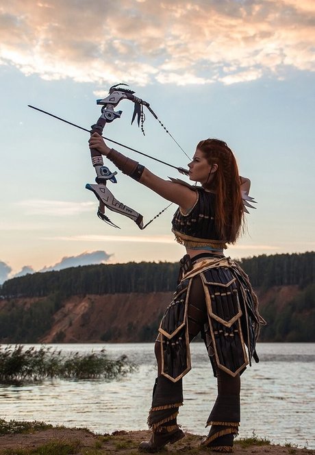 Anastasya Zelenova
