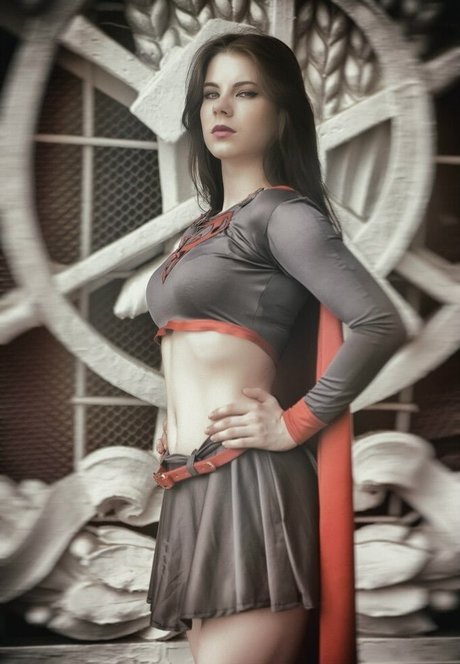 Anastasya Zelenova
