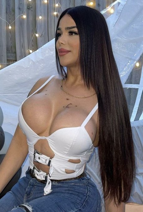 Nagie wyciekłe zdjęcie OnlyFans od Dayana25z