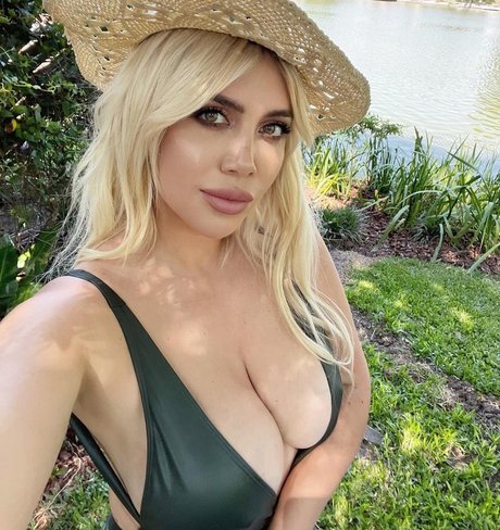 Nagie wyciekłe zdjęcie OnlyFans od Wanda Nara