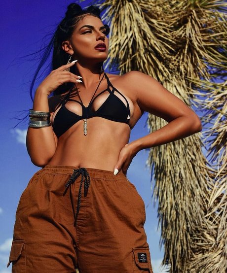 Nagie wyciekłe zdjęcie OnlyFans od Myverse