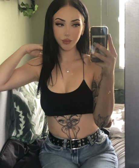 Nagie wyciekłe zdjęcie OnlyFans od Jensteviexo