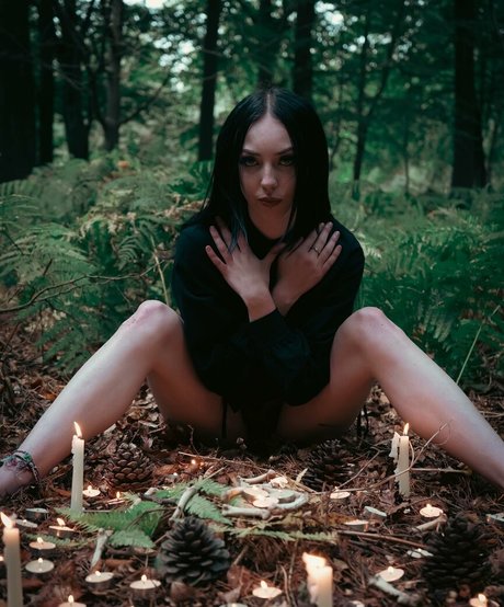 Nagie wyciekłe zdjęcie OnlyFans od Jensteviexo