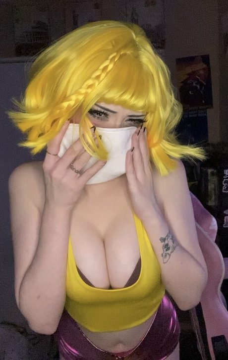 Nagie wyciekłe zdjęcie OnlyFans od Pipssqueakss
