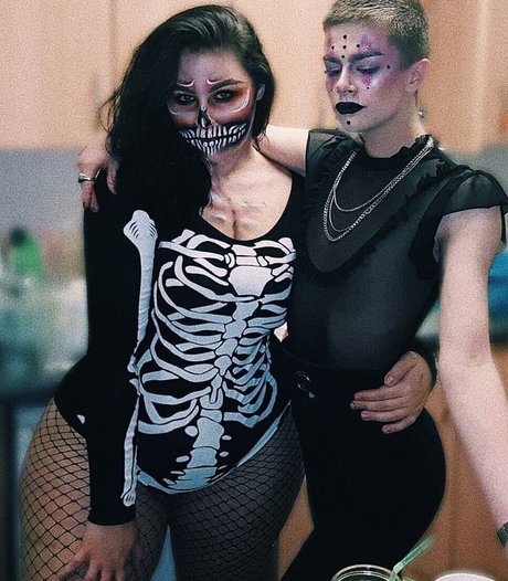 Nagie wyciekłe zdjęcie OnlyFans od Holly Marston
