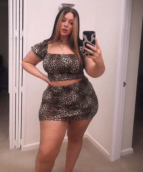 Nagie wyciekłe zdjęcie OnlyFans od Holly Marston