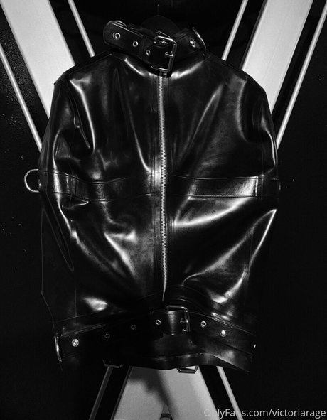 Nagie wyciekłe zdjęcie OnlyFans od Victoriarage