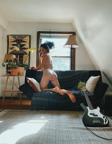 Nagie wyciekłe zdjęcie OnlyFans od Thefriendzone