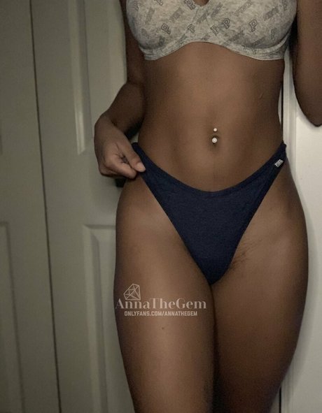 Nagie wyciekłe zdjęcie OnlyFans od Annatv