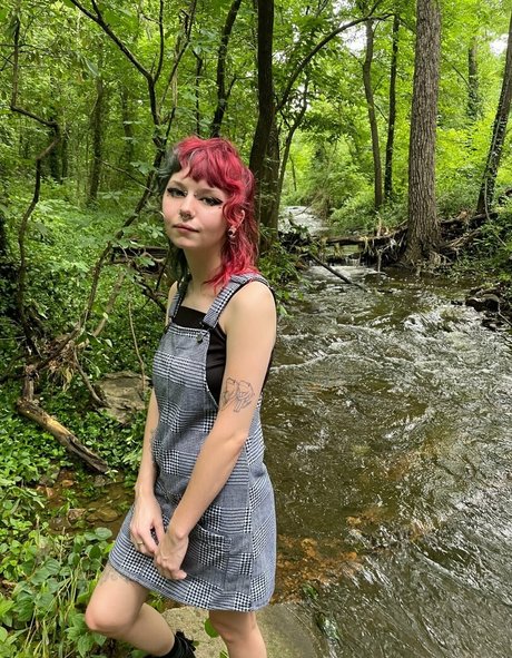 Nagie wyciekłe zdjęcie OnlyFans od Sentientwaifu