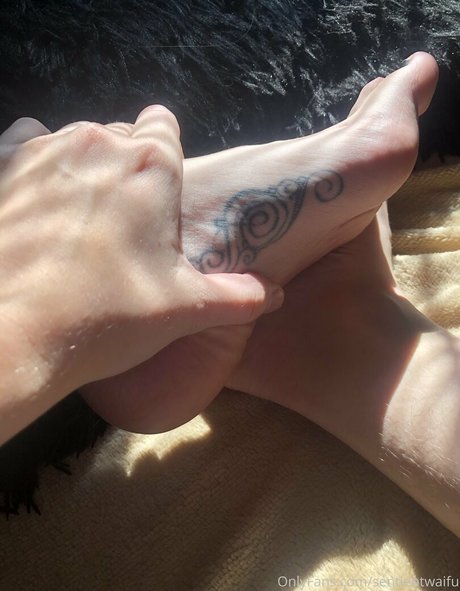 Nagie wyciekłe zdjęcie OnlyFans od Sentientwaifu