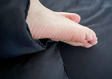Nagie wyciekłe zdjęcie OnlyFans od Savannahsfeet