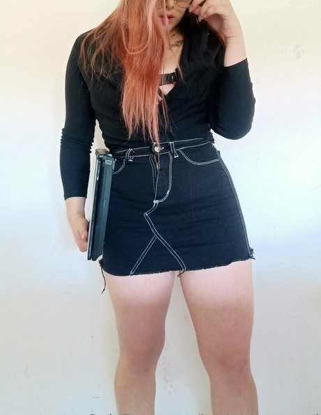 Nagie wyciekłe zdjęcie OnlyFans od Badgirlxxxcarol