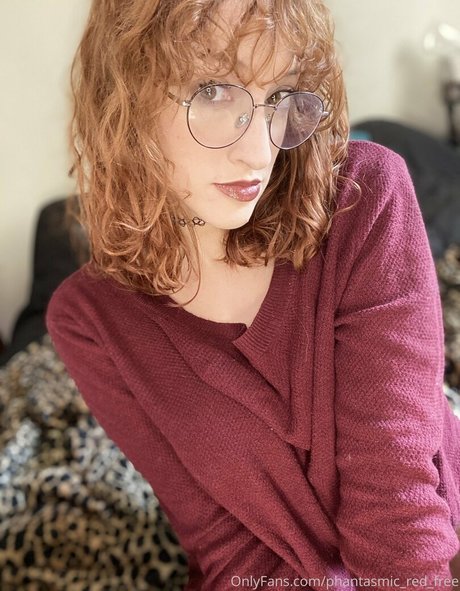 Nagie wyciekłe zdjęcie OnlyFans od Redrumfree
