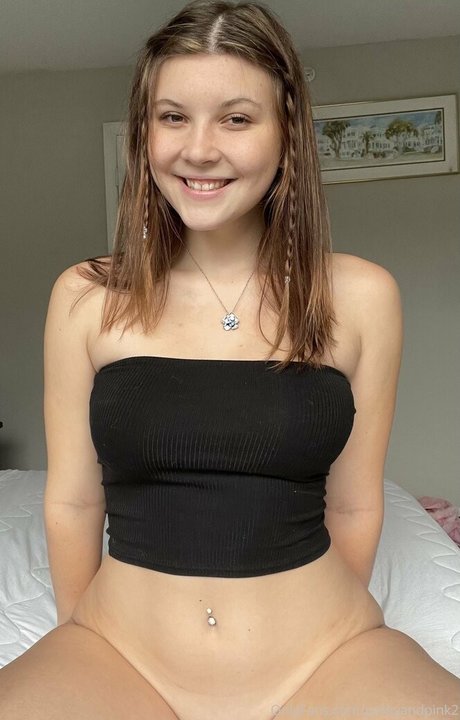 Nagie wyciekłe zdjęcie OnlyFans od Perkyandpink2