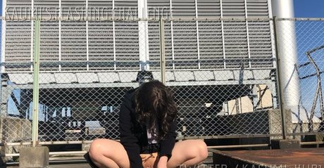 Nagie wyciekłe zdjęcie OnlyFans od Kasumihub