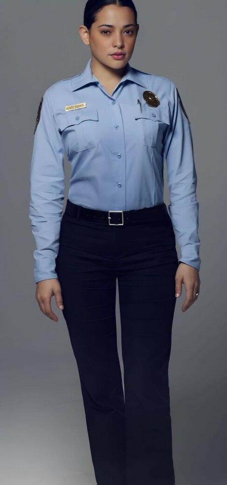 Natalie Martinez