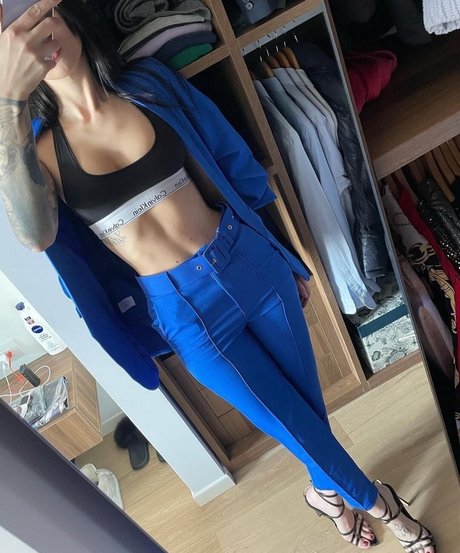 Nagie wyciekłe zdjęcie OnlyFans od Giada Cristina Bessi