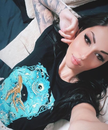 Nagie wyciekłe zdjęcie OnlyFans od Giada Cristina Bessi