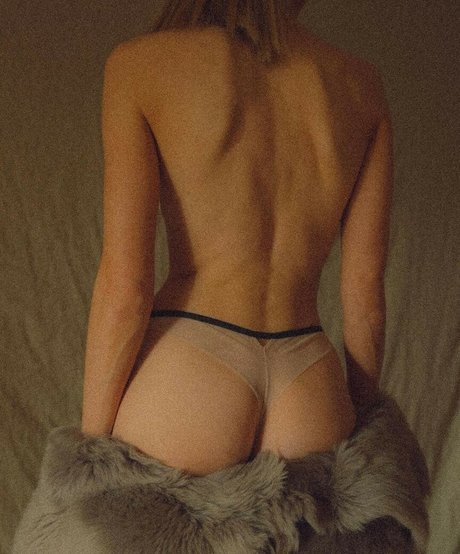 Niki Anson