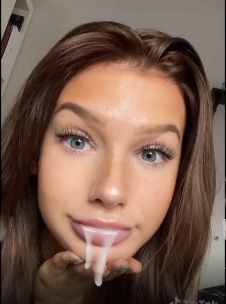 Nagie wyciekłe zdjęcie OnlyFans od Nelldelli