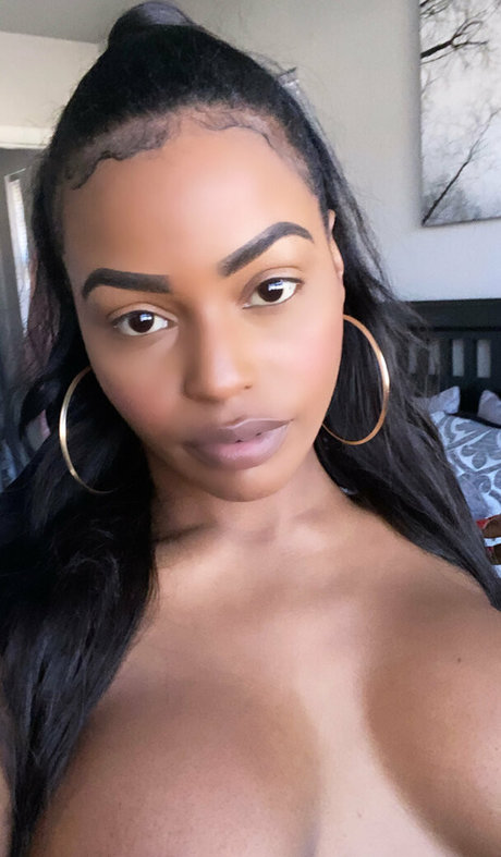 Nagie wyciekłe zdjęcie OnlyFans od Baddiejess1