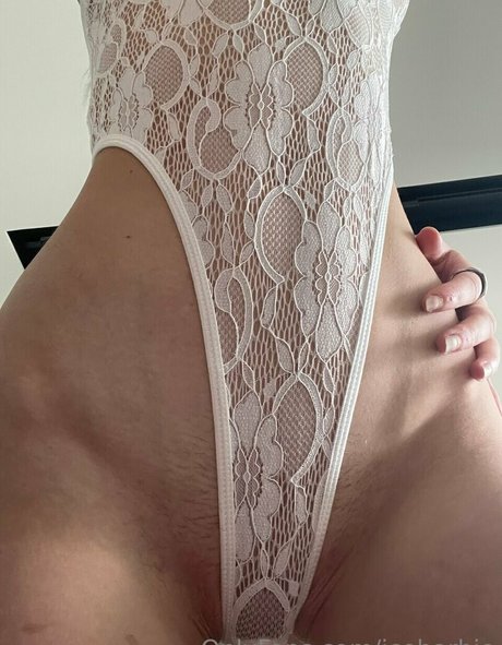 Nagie wyciekłe zdjęcie OnlyFans od Iselinhaa