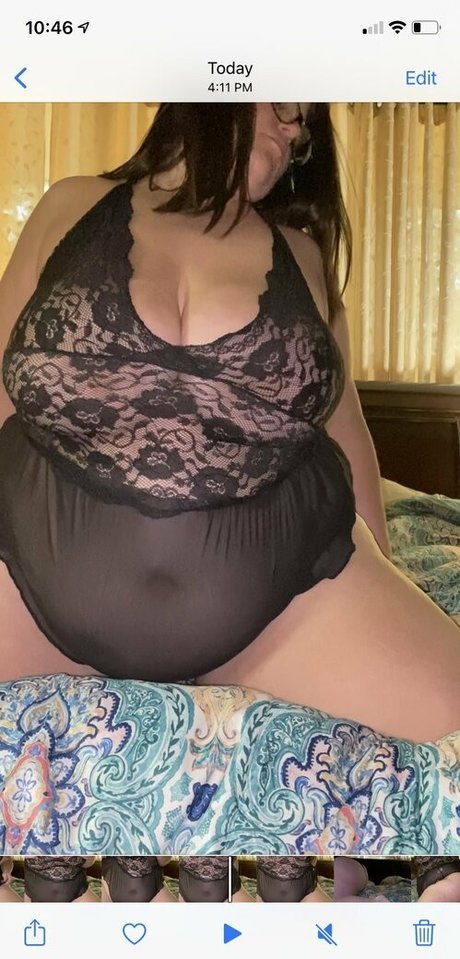 Nagie wyciekłe zdjęcie OnlyFans od Peachesaqueen