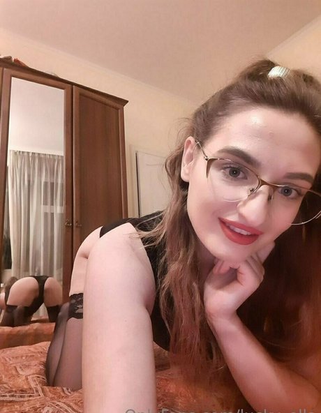 Nagie wyciekłe zdjęcie OnlyFans od Luckyella