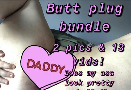 Nagie wyciekłe zdjęcie OnlyFans od Subbybabie1