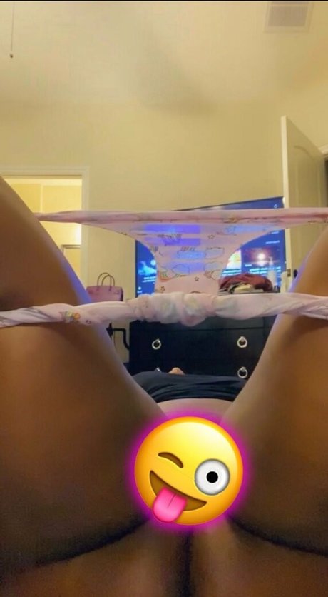 Nagie wyciekłe zdjęcie OnlyFans od Msdamnfree