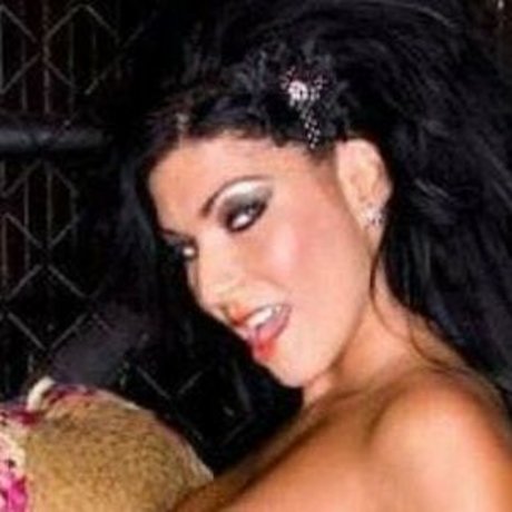 Nagie wyciekłe zdjęcie OnlyFans od Shelly Martinez