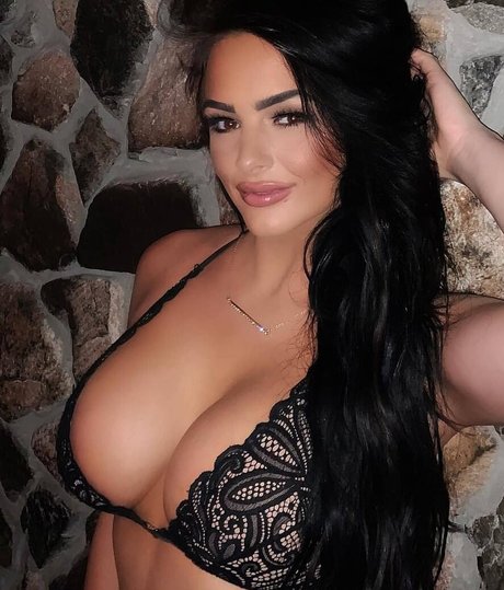 Nagie wyciekłe zdjęcie OnlyFans od Jessicaannelle