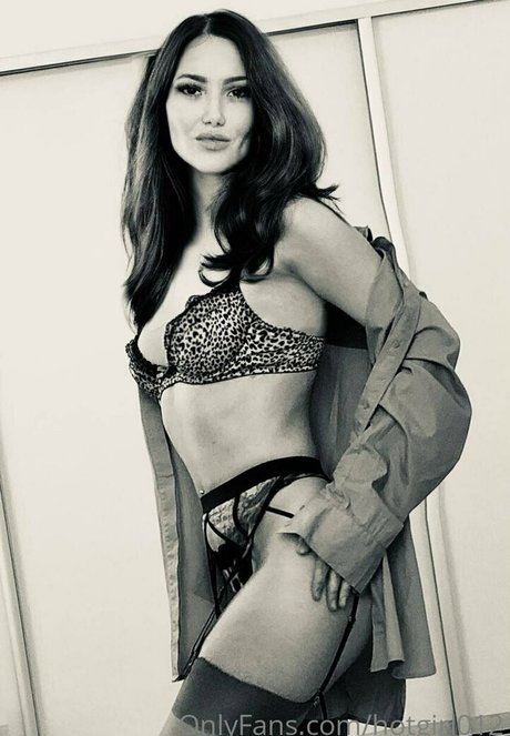 Nagie wyciekłe zdjęcie OnlyFans od Hotgirl012