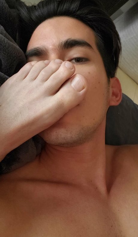 Nagie wyciekłe zdjęcie OnlyFans od Menfeetlover