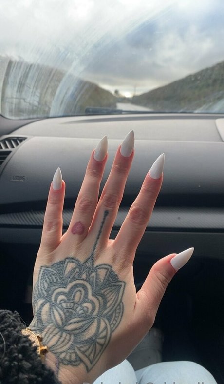 Nagie wyciekłe zdjęcie OnlyFans od Rebekahcaldwellxx