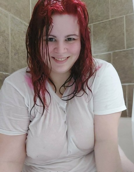 Nagie wyciekłe zdjęcie OnlyFans od Kittymine69