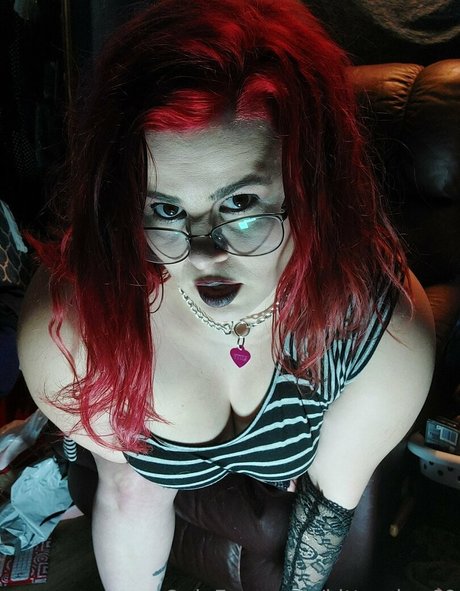 Nagie wyciekłe zdjęcie OnlyFans od Kittymine69