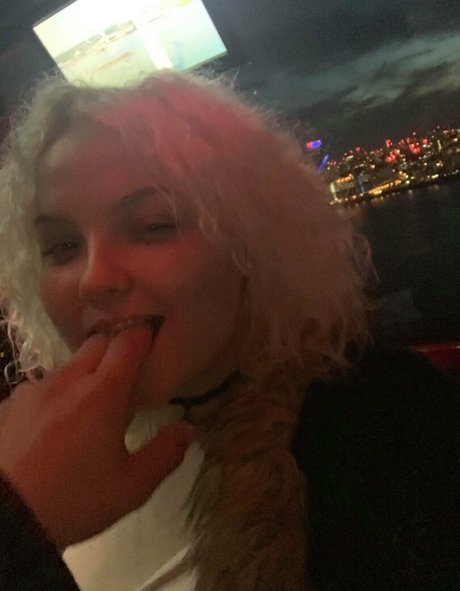 Nagie wyciekłe zdjęcie OnlyFans od Moniiquexxx