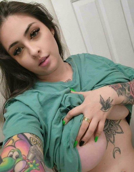 Nagie wyciekłe zdjęcie OnlyFans od Sammytorresfree