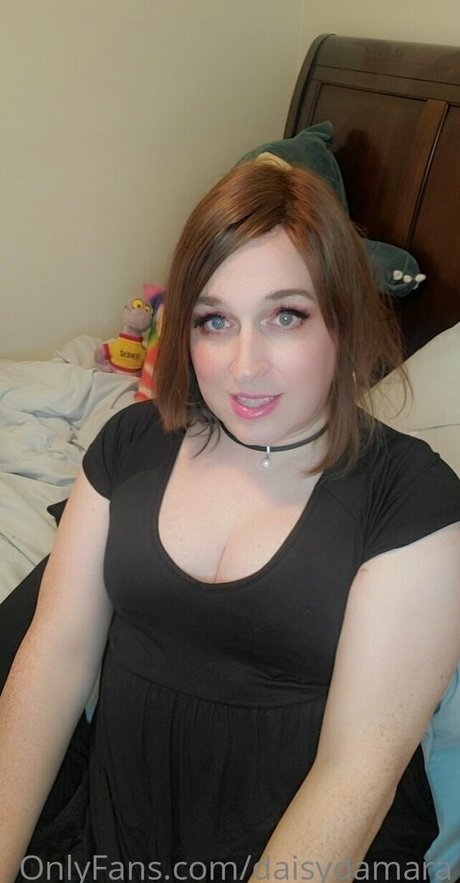 Nagie wyciekłe zdjęcie OnlyFans od Daisydamara