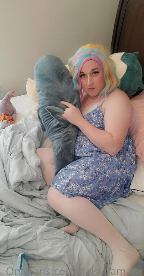 Nagie wyciekłe zdjęcie OnlyFans od Daisydamara